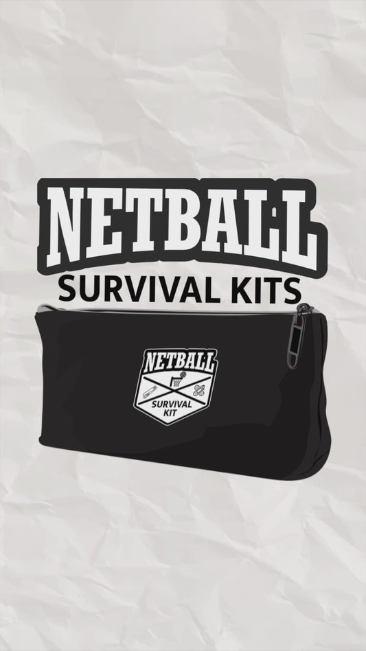 Netball Survival Kits