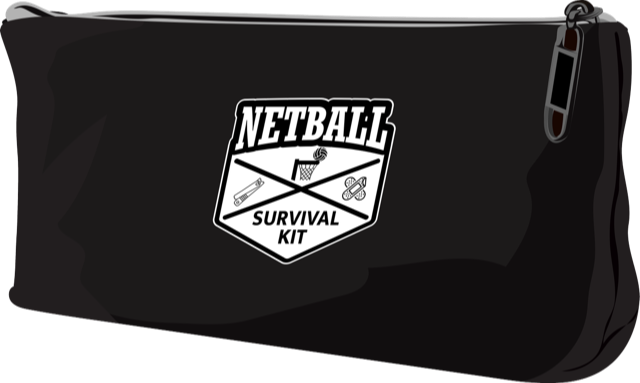 Netball Survival Kits