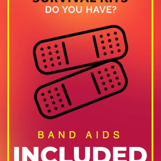 Netball Survival Kit: Band Aids. It's supposed to be a non-contact sport. Yeh, right. Netball Survival Kit. Do you have? Band Aids included in the kit. "Under my finger nails, when they start digging into your back". #hereifyouneed