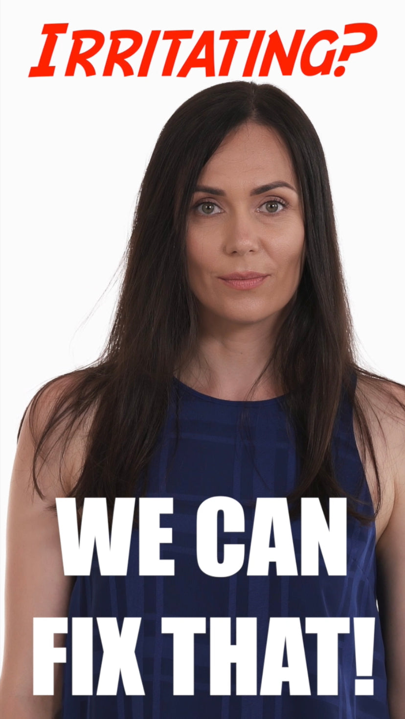 Netball Survival Kits. Bobby Pins. Irritating? We can fix that. Tame that hair "I tried everything but it's useless. It pushed me so far now I'm on the edge." #hereifyouneed